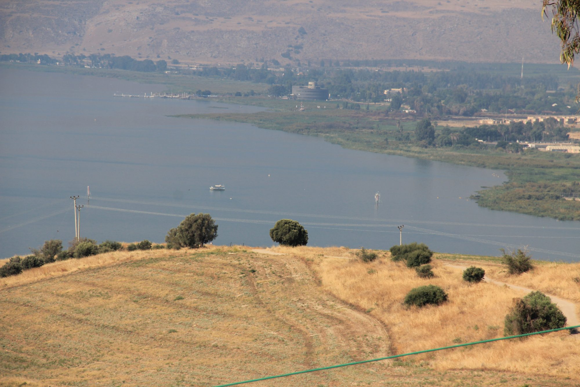 Mount of Beatitudes 27